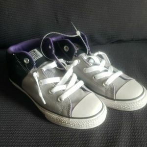 CONVERSE CHUCK TAYLOR ALL STAR AXEL HI TOP